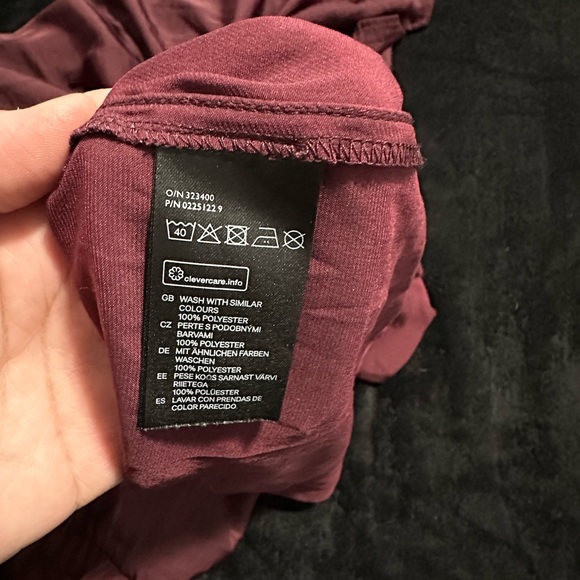 H&M Summer Dress - Picture 5 of 5